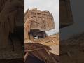 Ohh 😯 Dangerous 😱 Work Rock Unloading in hammer Action 🔨#rockcrushingmachine#jawcrusherplant
