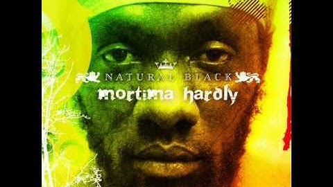 Natural Black - Sunshine Glory