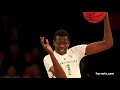 Biancardi's Breakdown | Bol Bol - #HornetsDraft