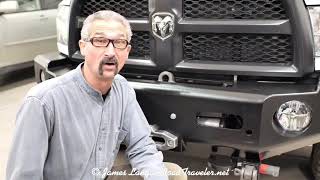 Factor 55 Flatlink Multimount, Winch Line Shackle Mount.