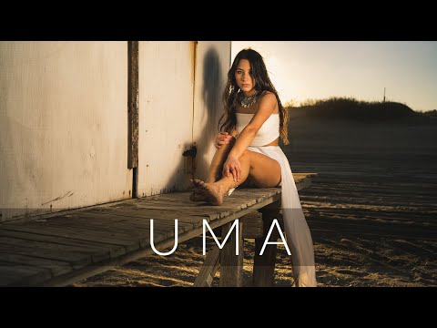 Book - 15 Años - Uma ✨ - Backstage - Tomas Varela Foto - Videoclip