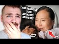 BRITISH Guy Reacts to EŃAU x ARI LESMANA "Sesi Potret" | Official Music Video | REACTION!