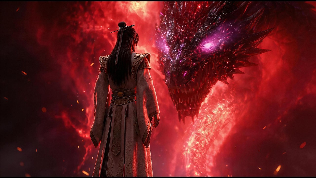 EP17 天府偶遇旧识，化神期修士向之礼暗藏玄机