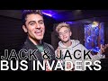 Jack & Jack - BUS INVADERS Ep. 1229