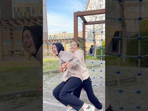 سما وقعت عفراء عالم ريمو