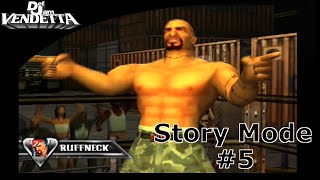 Ruffneck | Def Jam Vendetta Story Mode Ep. 5