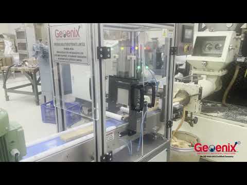 Engineering Excellence Geoenix Installations At KSDL Mysore Sandal Soap Factory