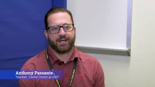 GCSSSD Career Center @ GCIT Promo Video 2020