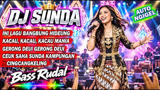 🔴 DJ SUNDA REMIX FULL BASS 🎵 Mamank Fvnky 2026 | KACAU KACAU MANIA |  AJOJING | GERONG DEUI v. #200