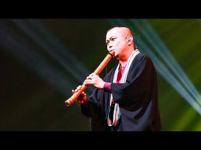 和楽器バンド, Wagakki Band - Valkyrie -戦乙女- / Japan Tour 2024