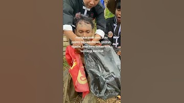 Tes Mental Siswa Ikspi #paskersakeramadura #ikspimadura