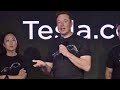 Everything elon musk said at tesla ai days