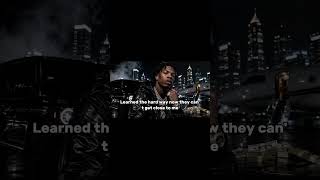 Lil baby - Hustle In My Veins (Lyrics video) #rap #traphiphop #lyrics #hiphop #music #rapper #rnb