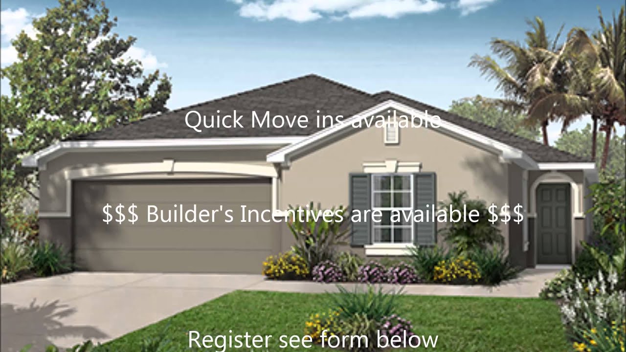 Enclave at Tapestry Kissimmee YouTube