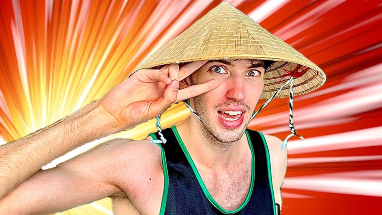 Please, Stop Hating My Hat. Cultural Appropriation. YouTube