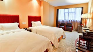 HotelKDM | Review Shenzhen Lido Hotel | HotelKDM