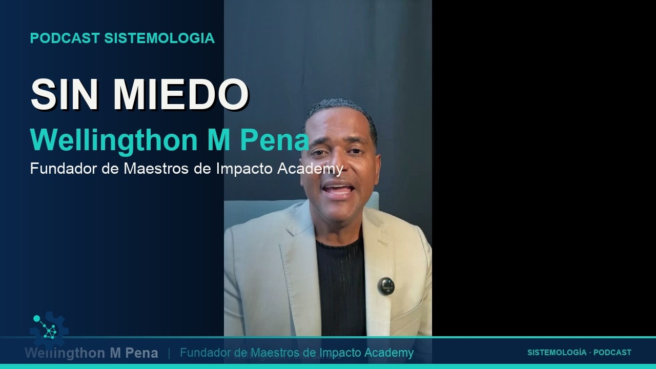 Wellingthon M Pena