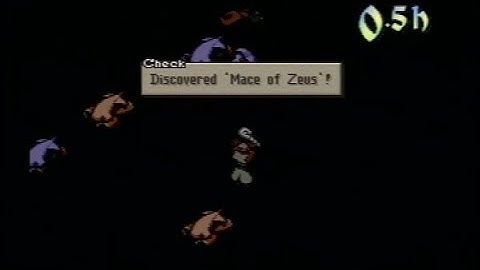 286 - Deep Dungeon Level 3 - DELTA