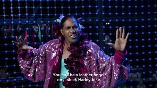 Trailer The Hot Peaches - Dox En Toneelmakerij