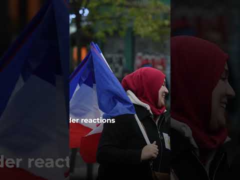 France Bans The Abaya In State Run Schools Hijab Abaya Muslim Shorts