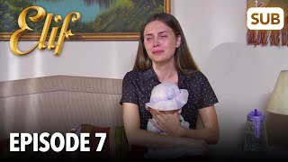 Elif | Episode 7 | tonton dengan subtitle bahasa Indonesia