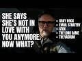 Divorce Truth for Men  When She Says “It’s Over” What You MUST Do Next