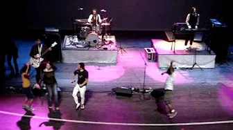 Café Tacvba - La Ingrata (2) Café Tacvba - La Ingrata (2)