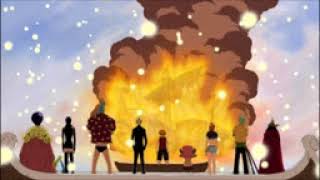 One Piece OST   Mother Sea First Part Extended Version