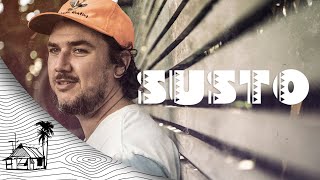 Susto - Hands in the Dirt (Live Music) | Sugarshack On the Spot