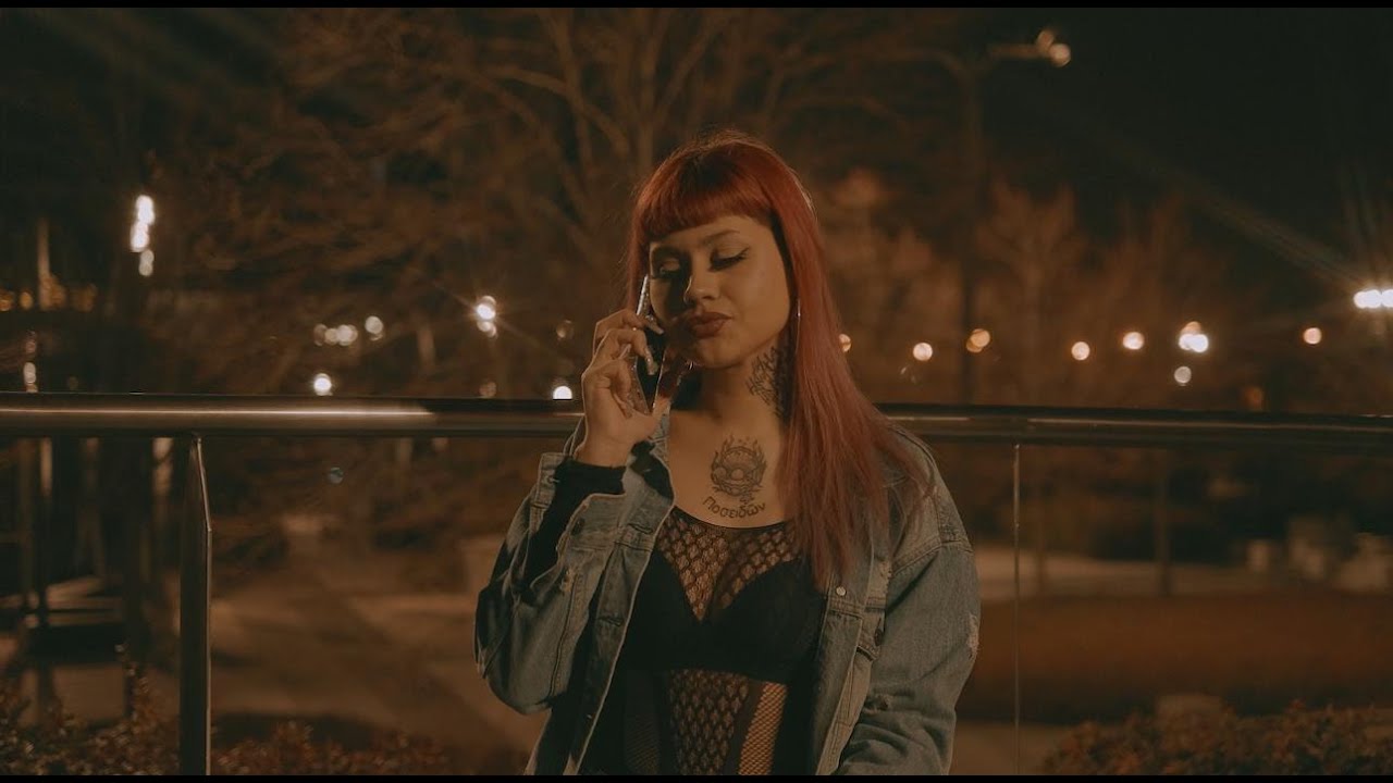 VOLVER - SAMITHEPRINCE.