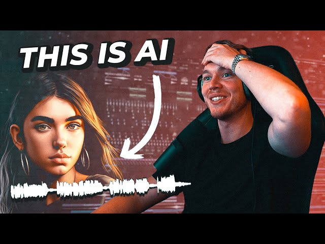 AI vocals will change EVERYTHING for producers.. class=