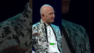 Building the Future of Space Exploration: Jeff Bezos' Vision