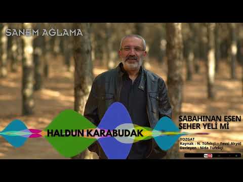 HALDUN KARABUDAK 