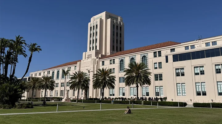 San Diego County Supervisors approve $8.63B budget for 2025-26 fiscal year