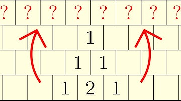 What Lies Above Pascal