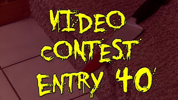 Video Contest 40 - Alibis - Dir:J.Low
