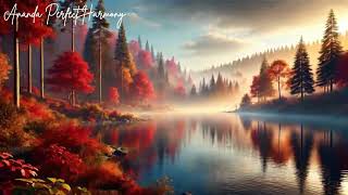 Soft Bedtime Melodies: Music for Sleeping & Emotional Balance Therapy 💖