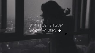 [1 HOUR] Billie Eilish | Watch ✨But I Looped My Favorite Part✨