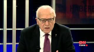 Sabih Kanadoğlundan Önemli Iddia