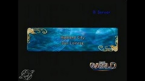 .hack//MUTATION (Part 2) PlayStation 2 Gameplay_2003_03_19_4