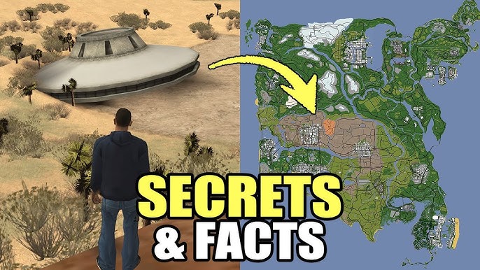 This GTA Mod Stitches the Maps of San Andreas, Vice City and GTA III Into  One Huge Playground: Here's How to Download - MySmartPrice