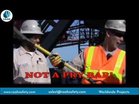 Stiffy push pull tool