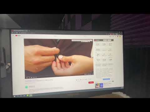 Video Sceptre (e275W-FPT) IPS 27-Inch Business Computer... - youtube