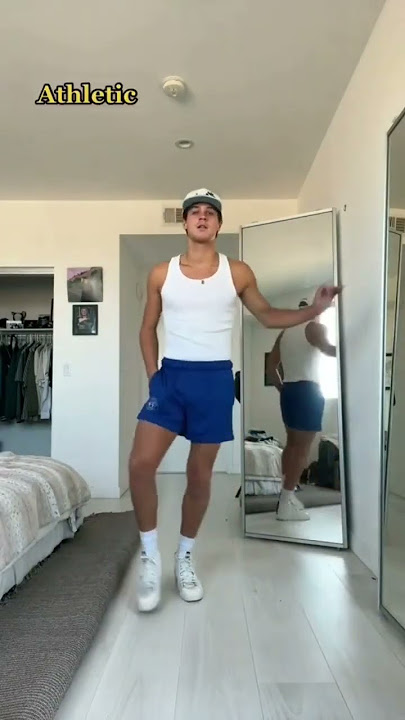 How To Style The Tank Top   Shirt Combo 2022