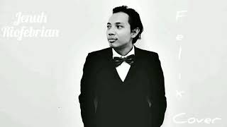 Jenuh (Rio Febrian) Felix Irwan Cover