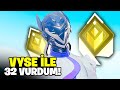 VYSE İLE RAKİPLERİ AĞLATTIM | VALORANT