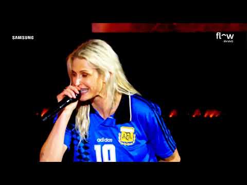 Linkin Park In The End Live Argentina 2025 PRO SHOT