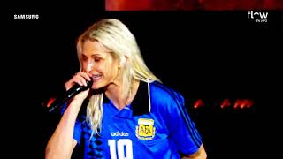 Download Lagu Linkin Park - In the End (Live Argentina 2025) [PRO SHOT] MP3