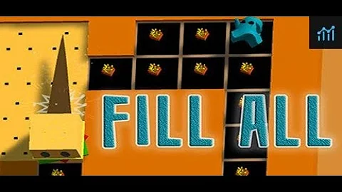 Fill All PC Gameplay