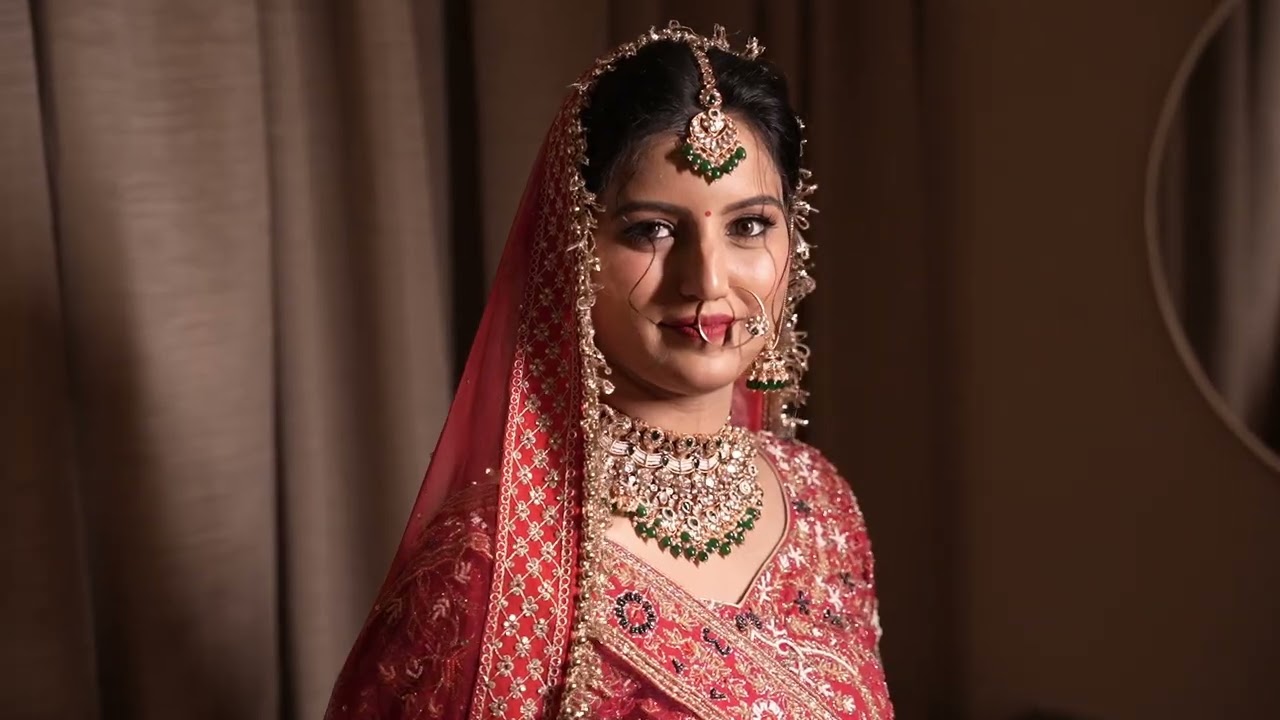 Rupal & Ayush - Wedding Teaser